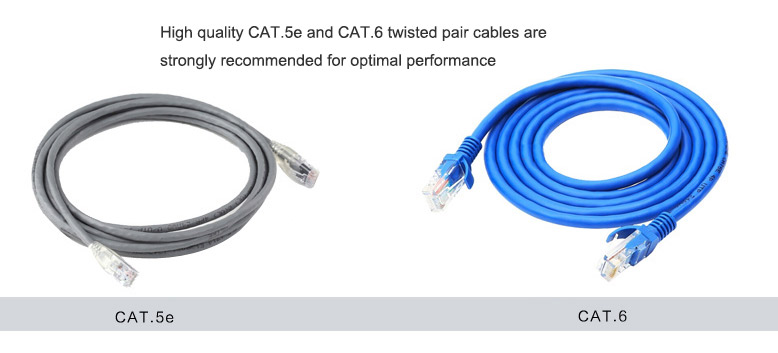 HD-T100 HDMI Extender