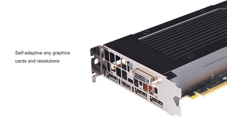 MRV-10 HDMI Extender