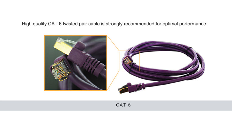 MTV-10 HDMI Extender
