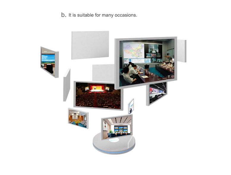 MTV-10 HDMI Extender