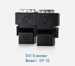 DVI extender