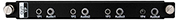 AGP-P-4O-YBA audio-video blend input board 