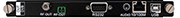 AGP-P-O-DVB CATV output board 